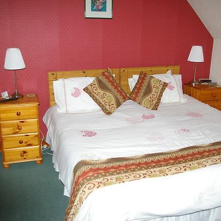 Kerrann B&B Stirling Habitación foto