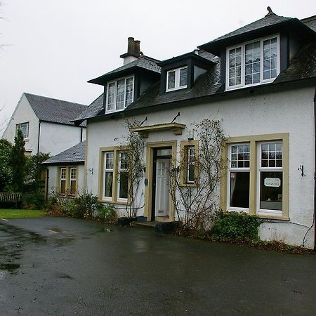 Kerrann B&B Stirling Exterior foto
