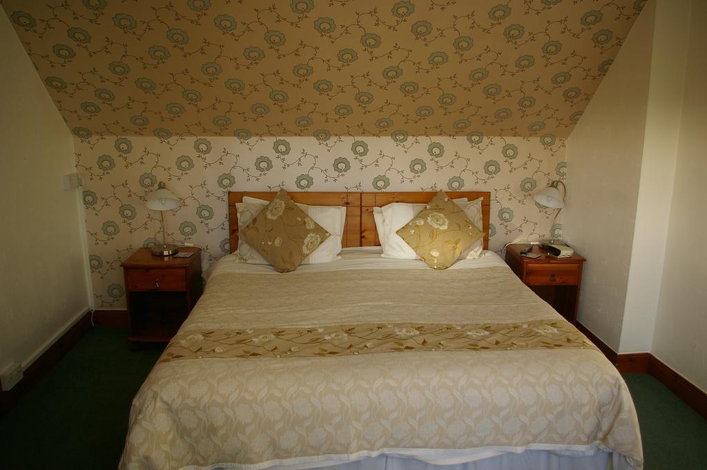 Kerrann B&B Stirling Habitación foto