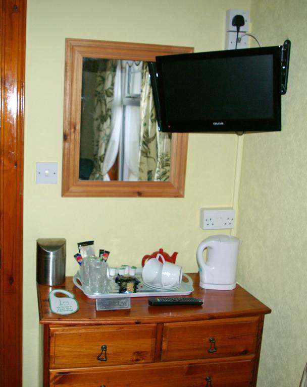 Kerrann B&B Stirling Habitación foto